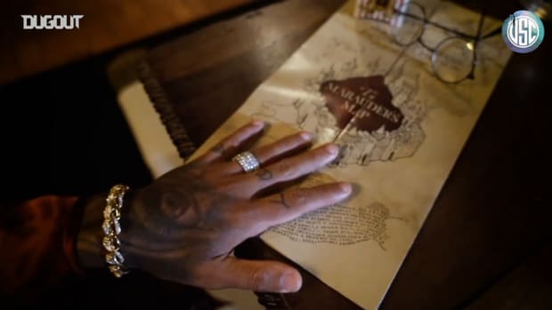 Ricardo Quaresma joins Vitória SC